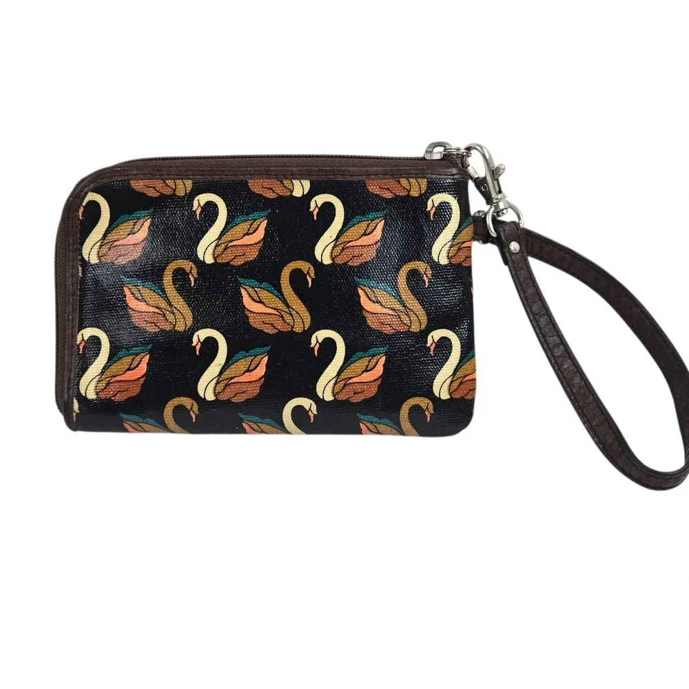 Fossil key per